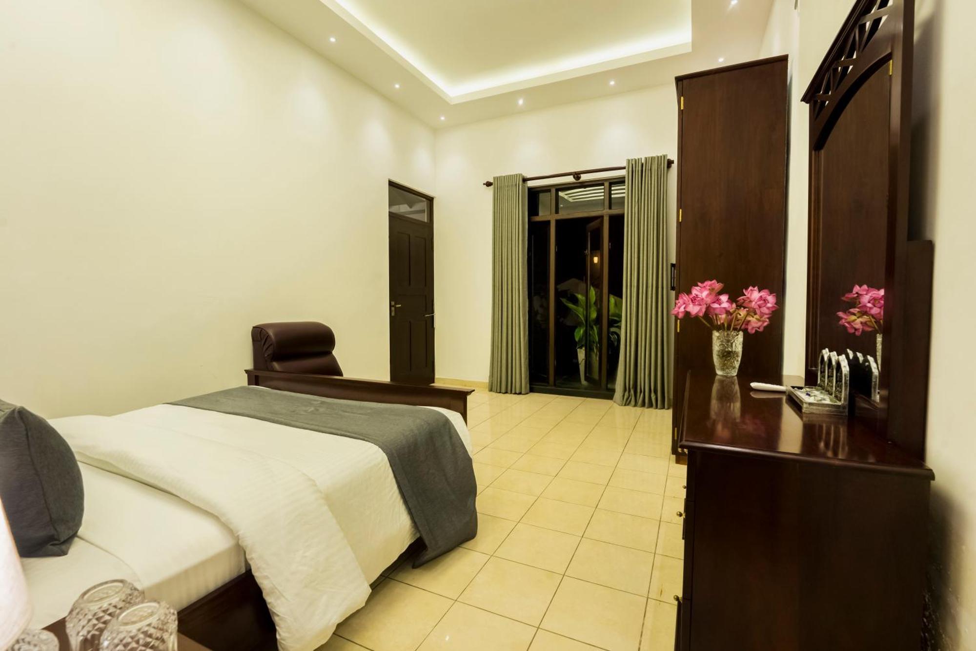 Thithi'S Palace Mirissa Ngoại thất bức ảnh