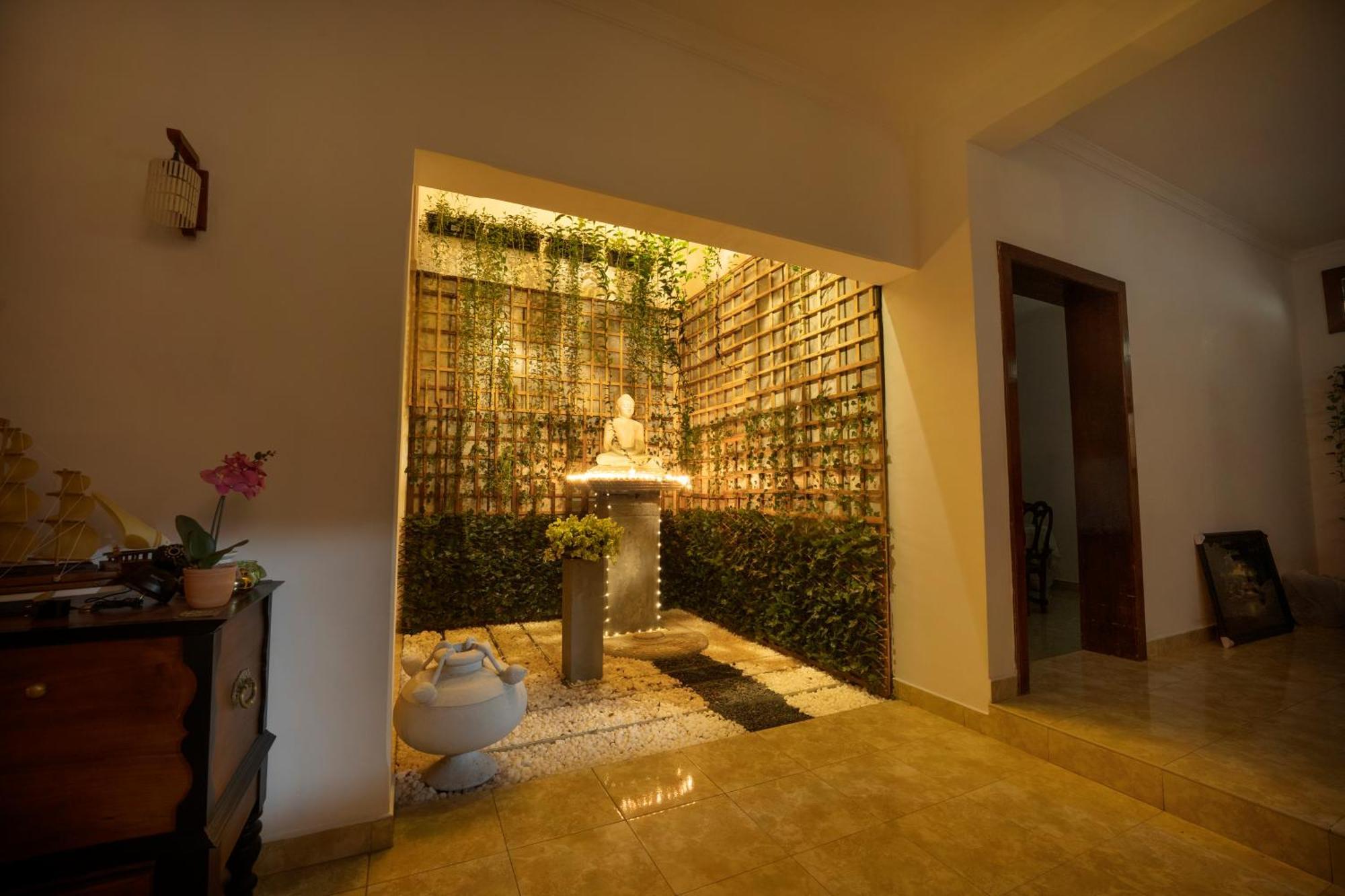 Thithi'S Palace Mirissa Ngoại thất bức ảnh