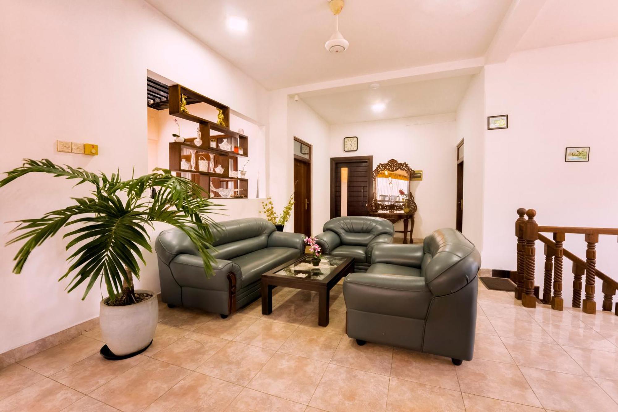 Thithi'S Palace Mirissa Ngoại thất bức ảnh