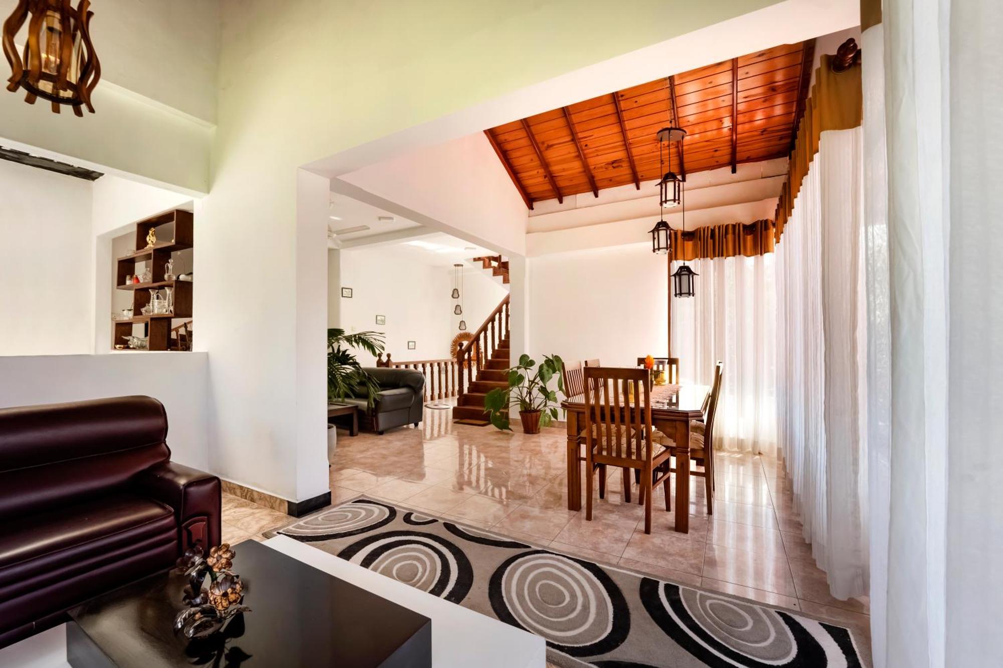Thithi'S Palace Mirissa Ngoại thất bức ảnh