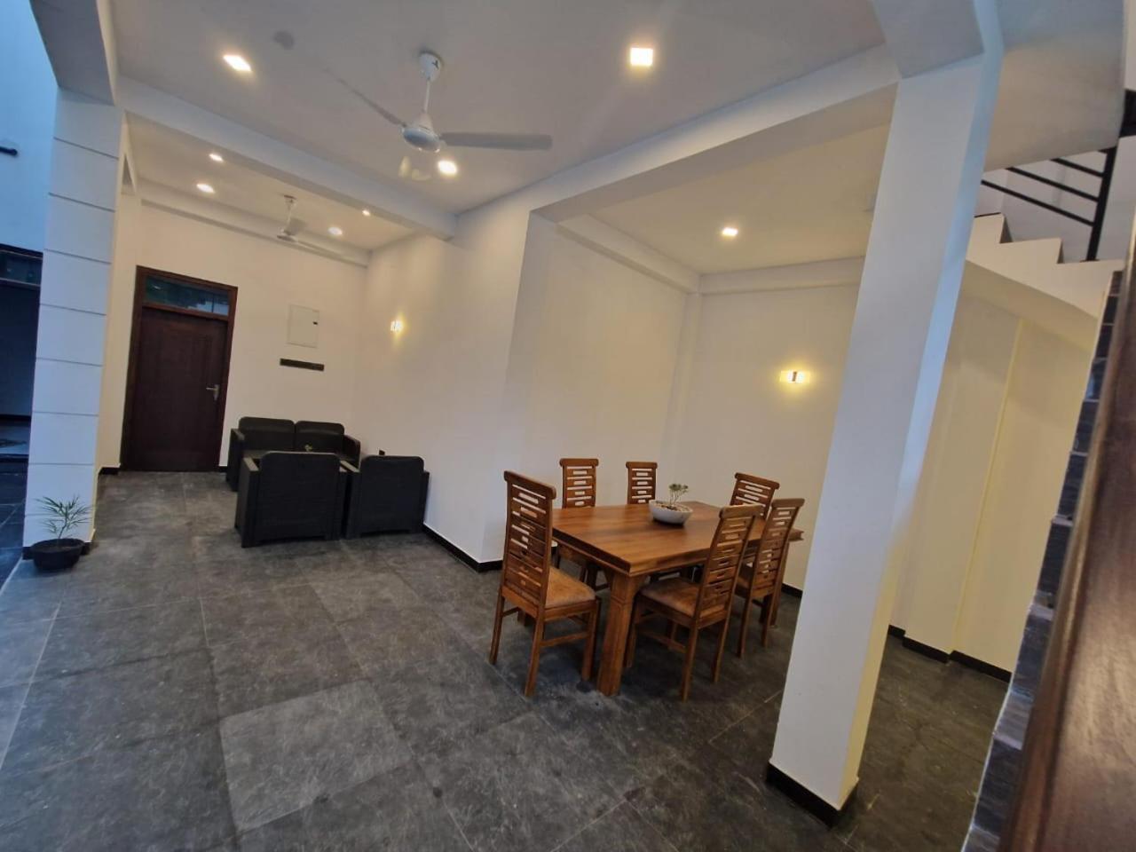 Thithi'S Palace Mirissa Ngoại thất bức ảnh